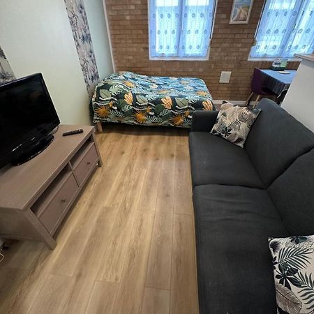 Le Jacquard Apartment Calais Luaran gambar